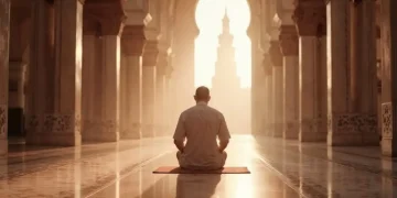 Jadwal Shalat Bogor Hari Ini, Senin April 2026