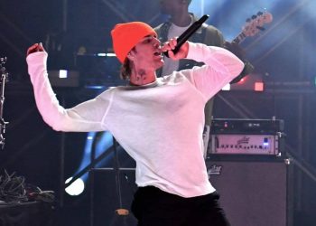 Viral lagi, berapa kekayaan Justin Bieber sekarang?