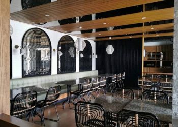 5 Restoran Manado di Jakarta Barat yang Harus Dikunjungi