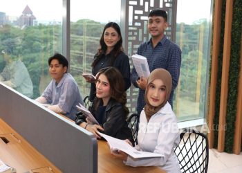 Iqra di Era Digital: Jangan Hanya Membaca, Mulai Beraksi