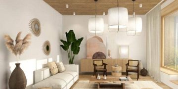 7 inspirasi rumah gaya Jepang modern, konsep box house hadir!