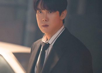 7 Tantangan Shin I Rang Menjadi Pengacara di Phantom Lawyer