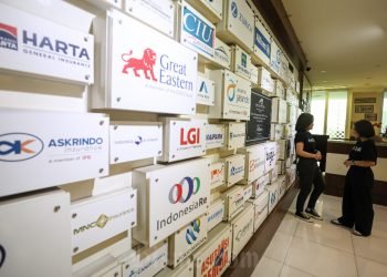 Premi Asuransi Naik 3,50%, Klaim Capai Rp38,63 Triliun pada Februari 2026