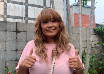 Pinkan Mambo Tolak Job Nyanyi Jutaan, Kaya dari Live TikTok