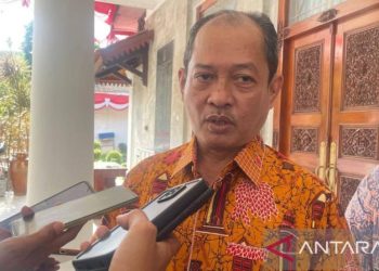 Pemkab Serang Perkenalkan Mobil Izin Keliling Percepat NIB Pedagang