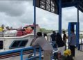 Daftar Speedboat Tanjung Selor-Tarakan, Tiket Rp145.000 Hari Ini