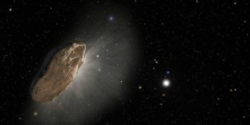 Pertama Kalinya, Manusia Mengubah Orbit Benda Langit