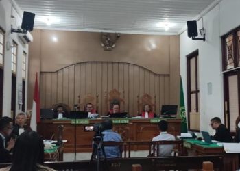 Lokot Nasution Disebut dalam Sidang Korupsi DJKA, Hartanya Rp 18,5 Miliar