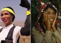 Sinitta’s I’m A Celebrity All Stars debut sparks South Africa comeback