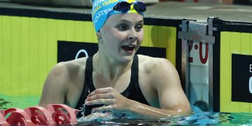 Teen Phenom’s Unbelievable Schedule Shatters Leisel Jones’ Records