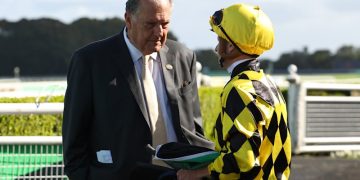 Autumn Glow’s Joy as Pride of Jenni Shines Amid Cup Uncertainty