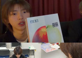 5 Idol KPop HYBE Generasi Kelima yang Suka Membaca Buku