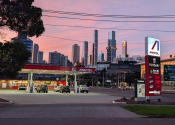 Fuel prices drop as diesel surges despite tax cut