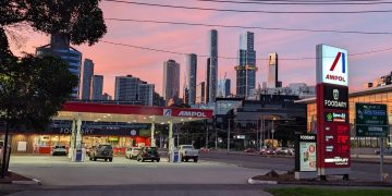 Fuel prices drop as diesel surges despite tax cut