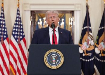 Trump’s Iran speech cuts into ‘Masked Singer’ finale sparks backlash