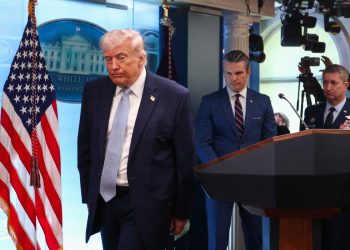 Trump boxed in as MAGA alliance fractures