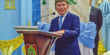 Gubernur Kalteng Cabut 15 Persen Penerima Bantuan karena Dinilai Mampu