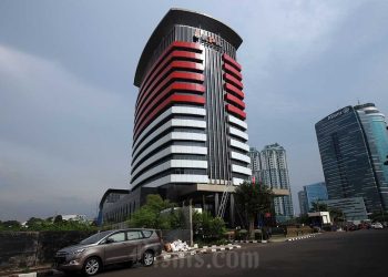 KPK Selidiki Aliran Uang ke Pejabat Bea Cukai dalam Kasus Suap Impor