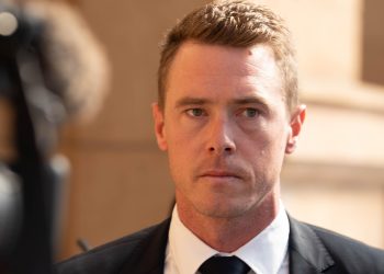 Rohan Dennis Breaks Silence After Melissa Hoskins’s Passing