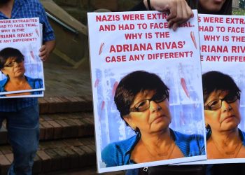 Last Days of Dictator’s Alleged Agent Turned Maid