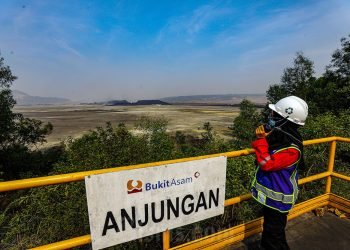 PTBA Cari Mitra Bangun PLTU di Mempawah, Proyek Dimulai 2027