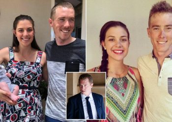 Rohan Dennis Breaks Silence on Wife’s Death in Angry Five-Word Outburst