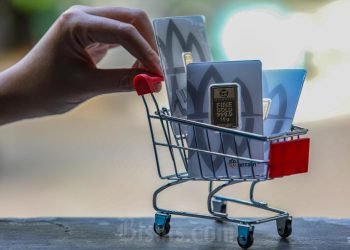 Harga emas Antam di Pegadaian hari ini, 13 April 2026