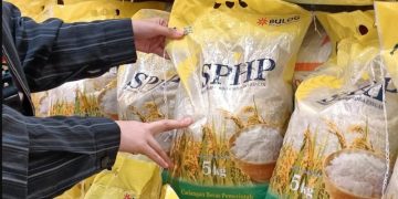 Bulog ubah sistem pasokan pangan Kaltim-Kaltara