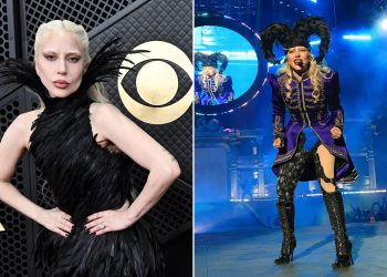 Lady Gaga cancels Montreal concert last minute as shocking reason emerges