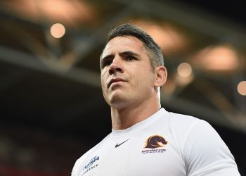 Corey Parker Ends Heavyweight Club Era