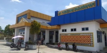 Satu warga tewas, 38 kasus DBD di Bangko