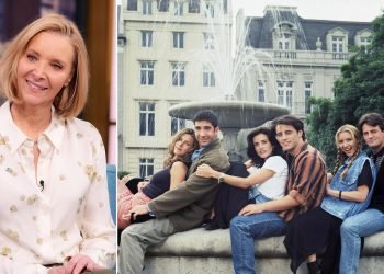 The cast’s fallout: Friends’ legacy marred by conflict and tragedy