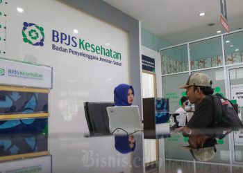 Benarkah Bayi WNI Jadi Peserta BPJS? Ini Penjelasannya!