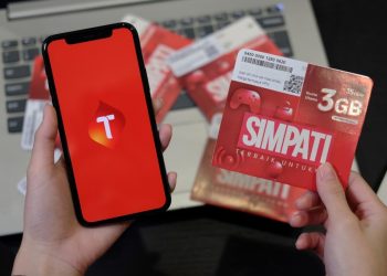 Bantu Pelanggan Tetap Terhubung Meski Kuota Habis, Telkomsel Integrasikan Mode Dasar Instagram dengan SIMPATI