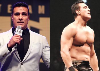 Ex-World Champion Arrested in Mexico Over Wife Abuse Claim