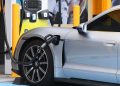 More records ahead as fuel shortage boosts EV sales
