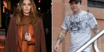 Cheryl’s Lost Brother: Begging in a Tent