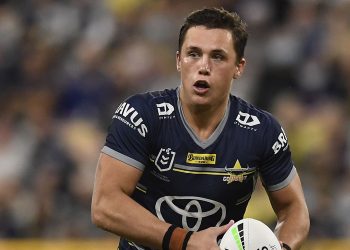 How Scott Drinkwater Defied the Odds