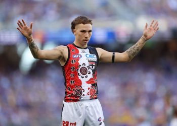 AFL holds historic tribunal over Saints’ alleged homophobic comment