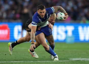 Phil Gould uncovers Xerri’s chaotic absence in Bulldogs’ defeat