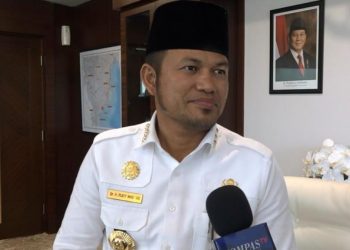 Ironi Anggaran Gubernur Kaltim: Renovasi Rujab Lebih Cepat Daripada Perbaikan Layanan Publik