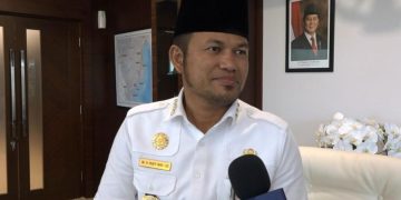 Ironi Anggaran Gubernur Kaltim: Renovasi Rujab Lebih Cepat Daripada Perbaikan Layanan Publik