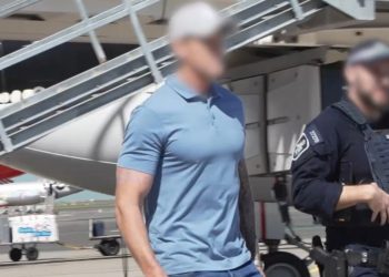 Fresh insights into Ben Roberts-Smith’s first night in prison