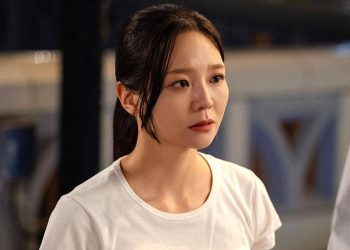 5 Bukti Cinta Han Na Hyun pada Shin I Rang di Phantom Lawyer