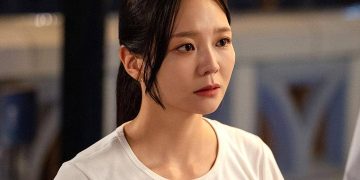 5 Bukti Cinta Han Na Hyun pada Shin I Rang di Phantom Lawyer