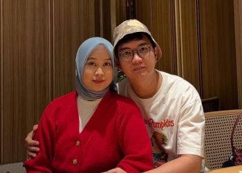 Saksi Perjuangan Aldi Taher Lawan Kanker dengan Selang di Dada, Salsabillih Bocorkan Prinsip Suaminya soal Kematian