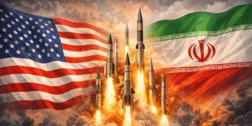 Kapal kargo Iran di Teluk Oman, konflik berpotensi meletus lagi