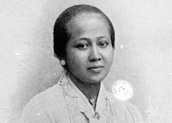 Fakta Mengejutkan: Sisilah RA Kartini Ternyata Keturunan Majapahit!