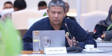 5 Berita Terpopuler: 38.524 PNS & PPPK Diusulkan Jadi ASN Pusat, Tapi P3K PW Terhambat UU HKPD