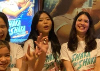 Suara Menggugah, Arla Ailani Buka Peluang di Dunia Musik, Ini Jawabannya